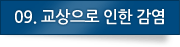 09. 교상으로 인한 감염