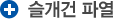 슬개건 파열
