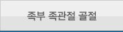 족부 족관절 골절