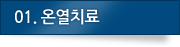 01.온열치료